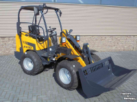 Radlader Schäffer 2430