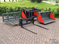 Radlader Schäffer 2430