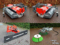 Radlader Schäffer 2430