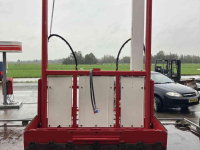 Siloblockschneider Trioliet TU195