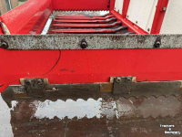Siloblockschneider Trioliet TU195