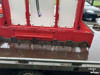 Siloblockschneider Trioliet TU195