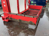 Siloblockschneider Trioliet TU195