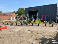 Kreiselheuer Claas Volto 1320 T