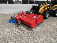 Kehrmaschine Sweep HSTV600P/200
