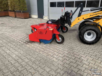 Kehrmaschine Sweep HSTV600P/200