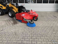 Kehrmaschine Sweep HSTV600P/200
