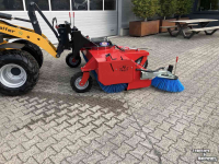 Kehrmaschine Sweep HSTV600P/200