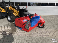 Kehrmaschine Sweep HSTV600P/200