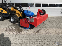 Kehrmaschine Sweep HSTV600P/200