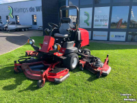 Aufsitzrasenmäher Toro Groundmaster 4000D
