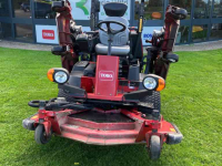 Aufsitzrasenmäher Toro Groundmaster 4000D