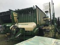 Lade- und Dosierwagen Krone ZX 450 GD