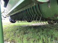 Lade- und Dosierwagen Krone ZX 450 GD