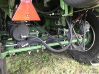 Lade- und Dosierwagen Krone ZX 450 GD