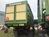 Lade- und Dosierwagen Krone ZX 450 GD