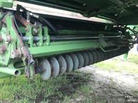 Lade- und Dosierwagen Krone ZX 450 GD