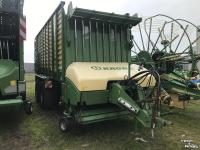 Lade- und Dosierwagen Krone ZX 450 GD