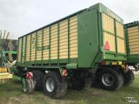 Lade- und Dosierwagen Krone ZX 450 GD