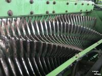 Lade- und Dosierwagen Krone ZX 450 GD