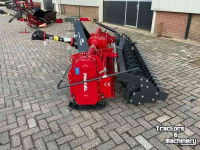 Bodenfräse FPM ROTAS 260/6  Grondfrees Nieuw