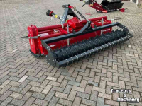 Bodenfräse FPM ROTAS 260/6  Grondfrees Nieuw