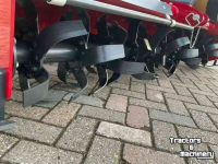 Bodenfräse FPM ROTAS 260/6  Grondfrees Nieuw