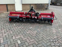 Bodenfräse FPM ROTAS 260/6  Grondfrees Nieuw