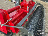 Bodenfräse FPM ROTAS 260/6  Grondfrees Nieuw