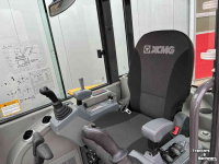 Raupenbagger XCMG XE35E