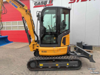 Raupenbagger XCMG XE35E