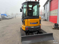 Raupenbagger XCMG XE35E