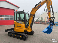 Raupenbagger XCMG XE35E