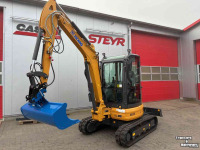 Raupenbagger XCMG XE35E