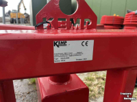 Gummi-Schieber Kemp KSLRL4000