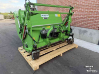 Schlegelmulchgeräte Peruzzo Panther Pro 1800 Klepelmaaier + Opvangbak
