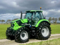 Schlepper / Traktor Deutz-Fahr Deutz-Fahr Agrotron 6145.4
