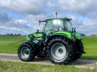 Schlepper / Traktor Deutz-Fahr Deutz-Fahr Agrotron 6145.4