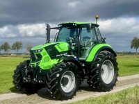 Schlepper / Traktor Deutz-Fahr Deutz-Fahr Agrotron 6145.4
