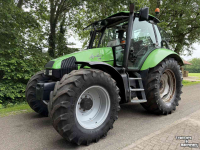 Schlepper / Traktor Deutz-Fahr Agrotron 135 MK3