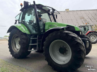 Schlepper / Traktor Deutz-Fahr Agrotron 135 MK3