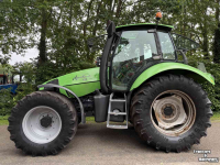 Schlepper / Traktor Deutz-Fahr Agrotron 135 MK3