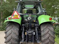 Schlepper / Traktor Deutz-Fahr Agrotron 135 MK3