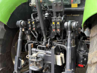 Schlepper / Traktor Deutz-Fahr Agrotron 135 MK3