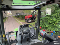 Schlepper / Traktor Deutz-Fahr Agrotron 135 MK3