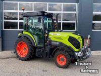 Obsttraktor Claas Nexos 240S Advanced