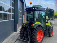 Obsttraktor Claas Nexos 240S Advanced
