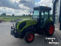 Obsttraktor Claas Nexos 240S Advanced