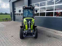 Obsttraktor Claas Nexos 240S Advanced