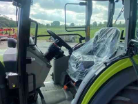 Obsttraktor Claas Nexos 240S Advanced